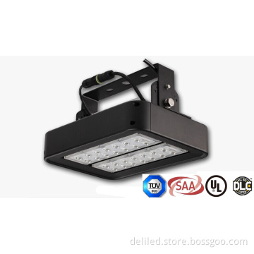 UL Dlc cUL TUV 80W LED High Bay Light